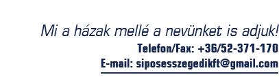 Könnyűszerkezetes házak